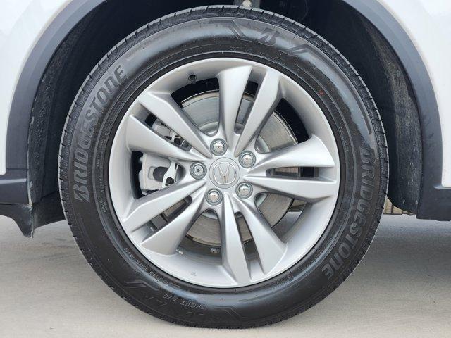 used 2025 Acura MDX car, priced at $47,663