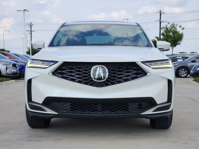 used 2025 Acura MDX car, priced at $47,663