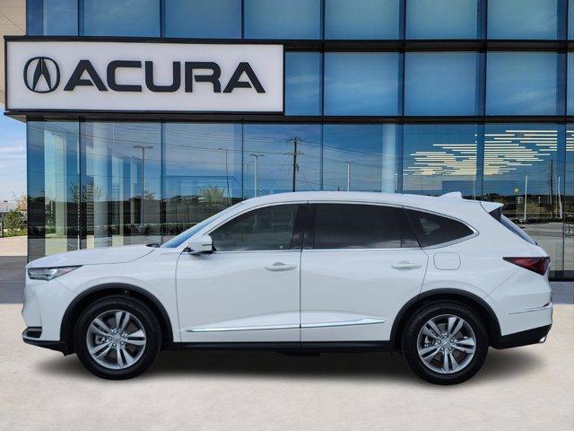 used 2025 Acura MDX car, priced at $47,663