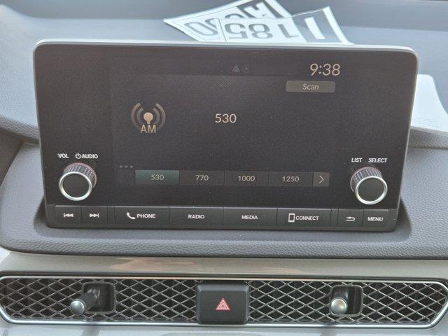 used 2024 Acura Integra car, priced at $26,483