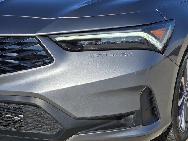 used 2024 Acura Integra car, priced at $26,483