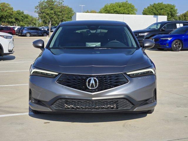 used 2024 Acura Integra car, priced at $26,483