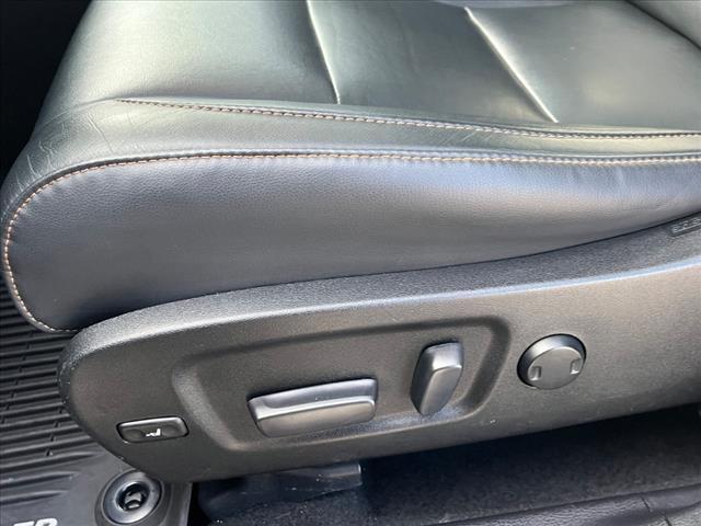 used 2018 Toyota Highlander Hybrid car, priced at $22,969