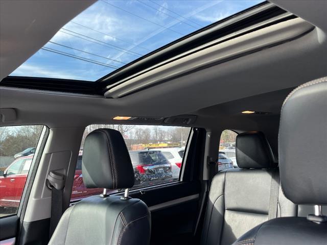 used 2018 Toyota Highlander Hybrid car, priced at $22,969