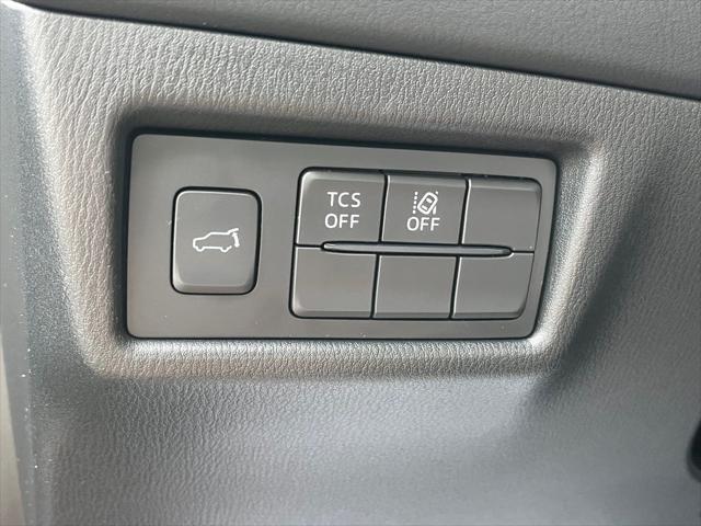 used 2020 Mazda CX-5 car, priced at $20,519