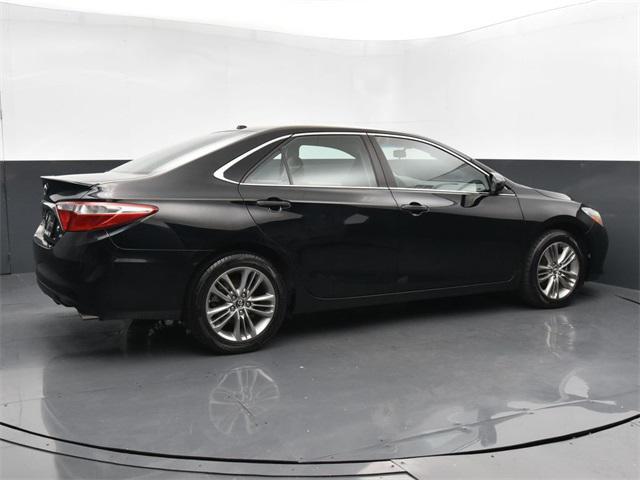 used 2016 Toyota Camry car, priced at $17,949