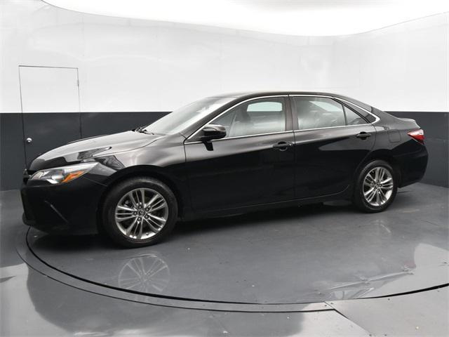 used 2016 Toyota Camry car, priced at $17,949