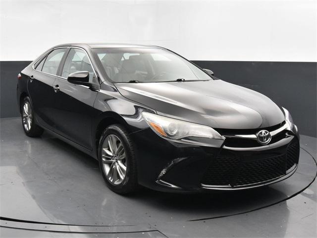 used 2016 Toyota Camry car, priced at $17,949