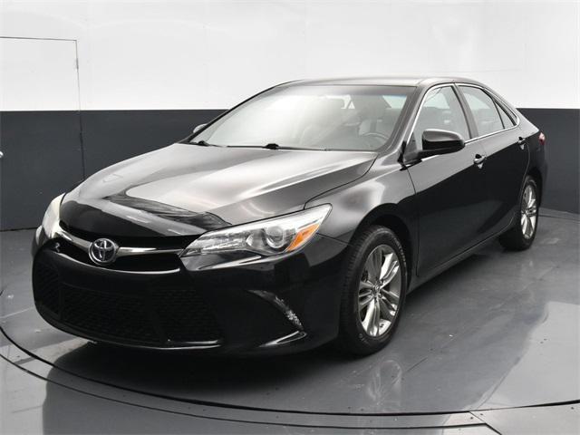 used 2016 Toyota Camry car, priced at $17,949