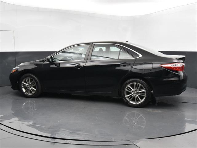 used 2016 Toyota Camry car, priced at $17,949