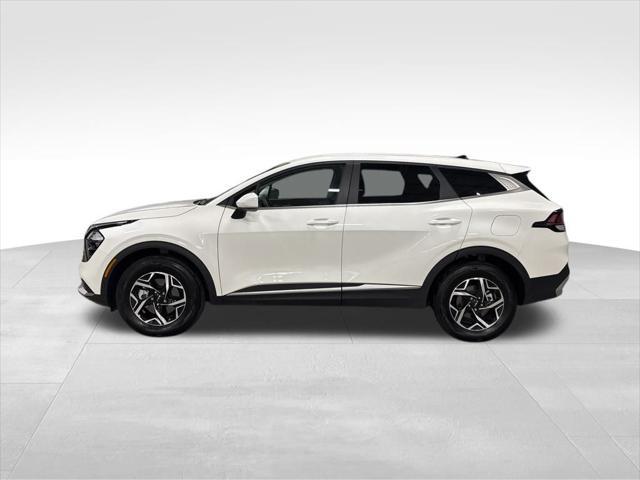 used 2023 Kia Sportage car, priced at $25,144