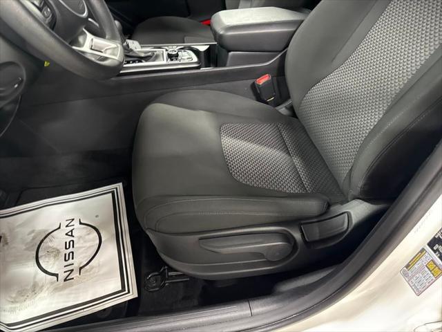 used 2023 Kia Sportage car, priced at $25,144
