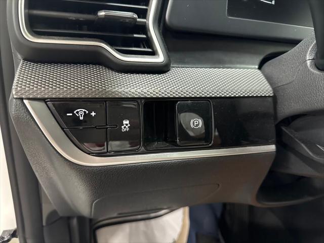 used 2023 Kia Sportage car, priced at $25,144
