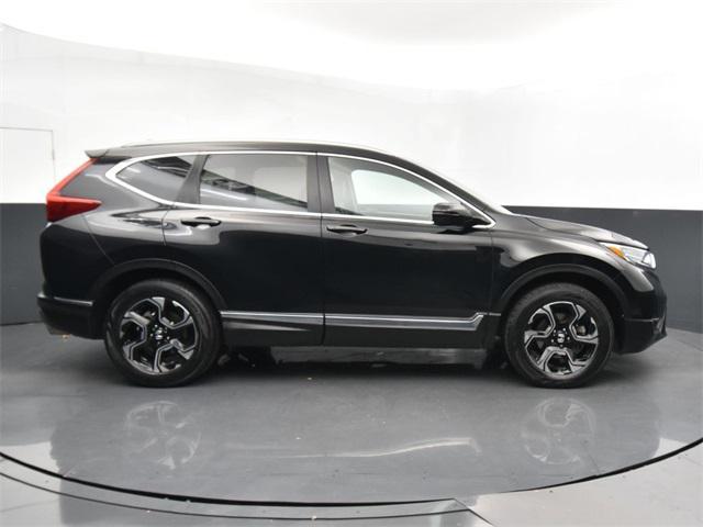 used 2018 Honda CR-V car, priced at $19,980