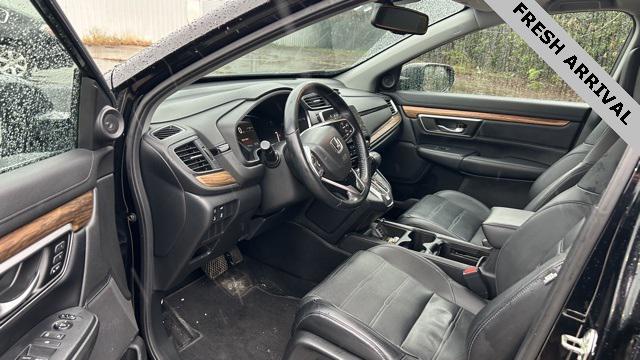 used 2018 Honda CR-V car, priced at $22,586