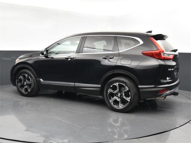 used 2018 Honda CR-V car, priced at $19,980