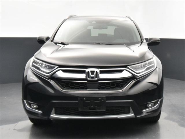 used 2018 Honda CR-V car, priced at $19,980