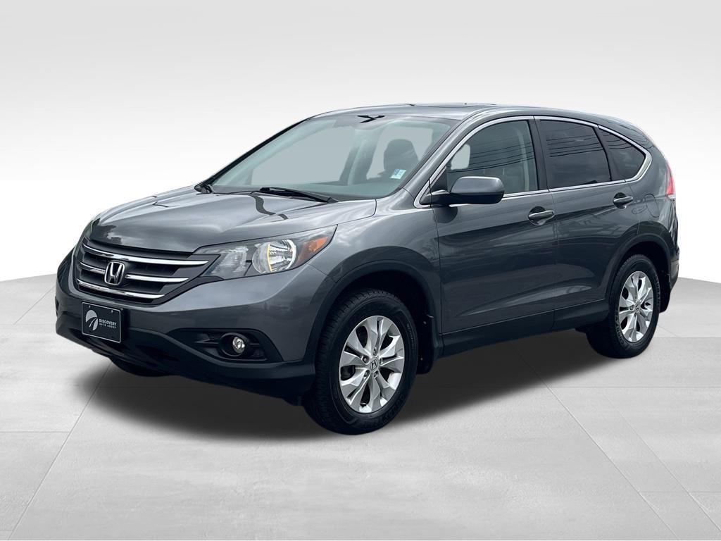 used 2014 Honda CR-V car, priced at $11,431