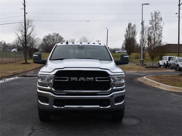 used 2024 Ram 3500 car, priced at $59,543