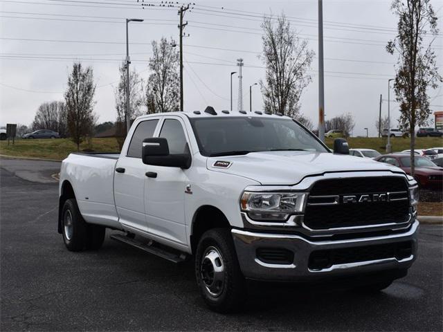 used 2024 Ram 3500 car, priced at $59,543