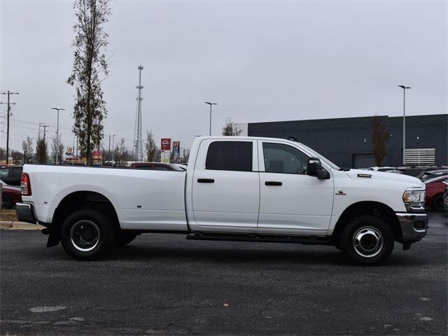 used 2024 Ram 3500 car, priced at $59,543