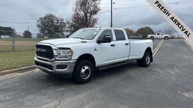 used 2024 Ram 3500 car, priced at $67,418