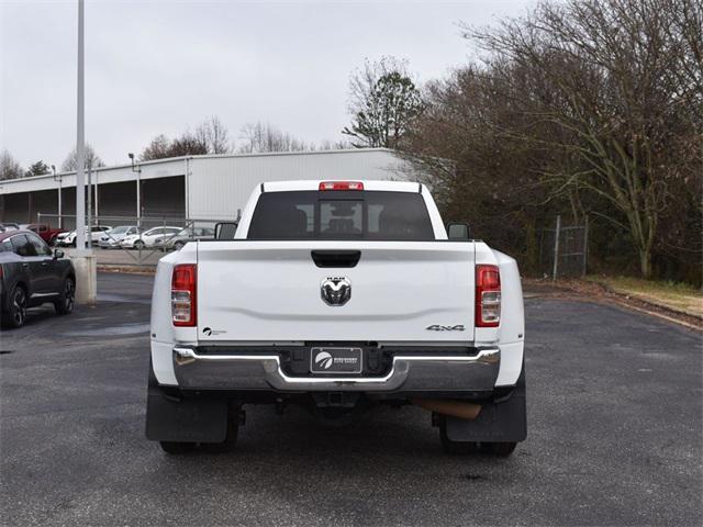 used 2024 Ram 3500 car, priced at $59,543