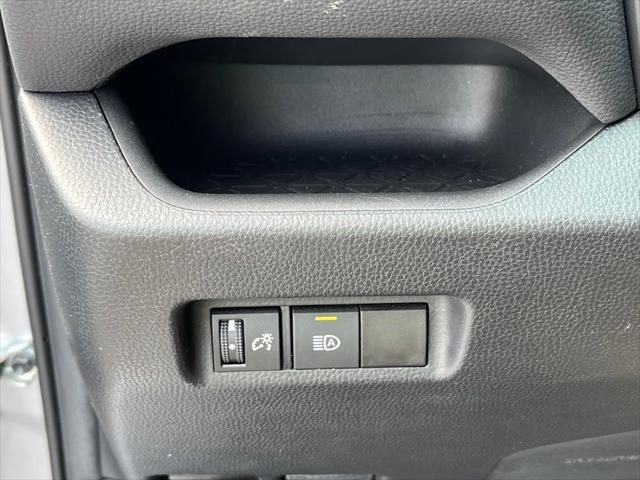 used 2021 Toyota RAV4 car, priced at $25,882
