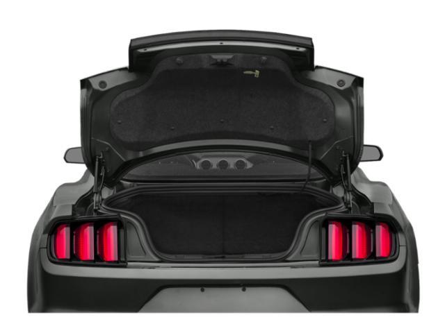 used 2015 Ford Mustang car, priced at $19,999
