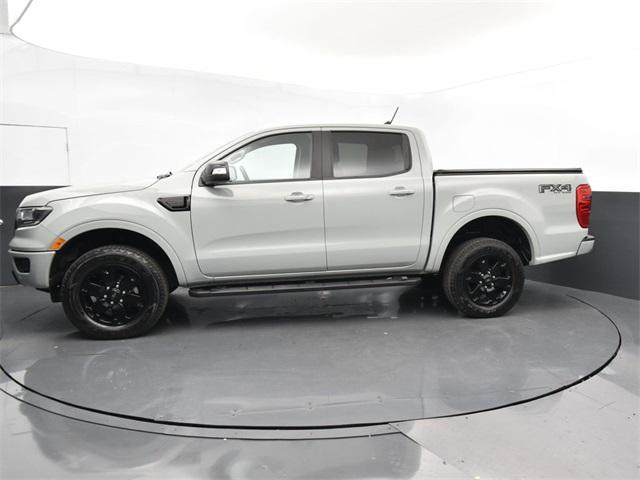 used 2021 Ford Ranger car, priced at $32,910