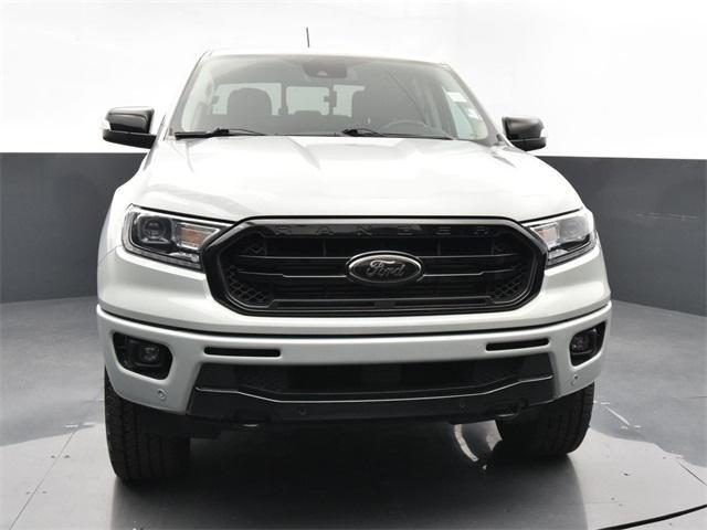 used 2021 Ford Ranger car, priced at $32,910