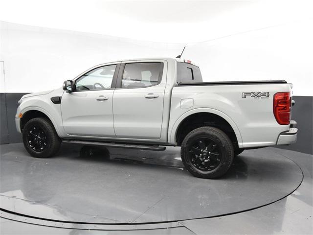 used 2021 Ford Ranger car, priced at $32,910