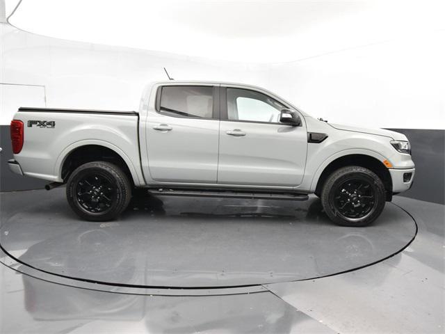 used 2021 Ford Ranger car, priced at $32,910