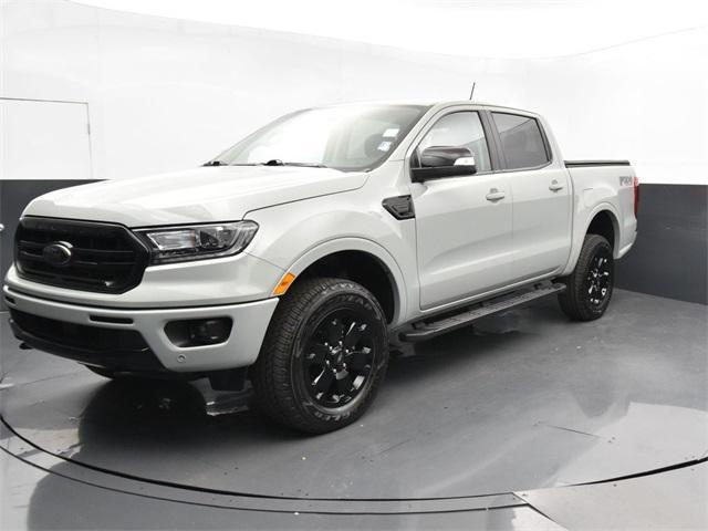 used 2021 Ford Ranger car, priced at $32,910