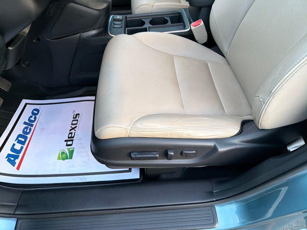used 2016 Honda CR-V car, priced at $19,997