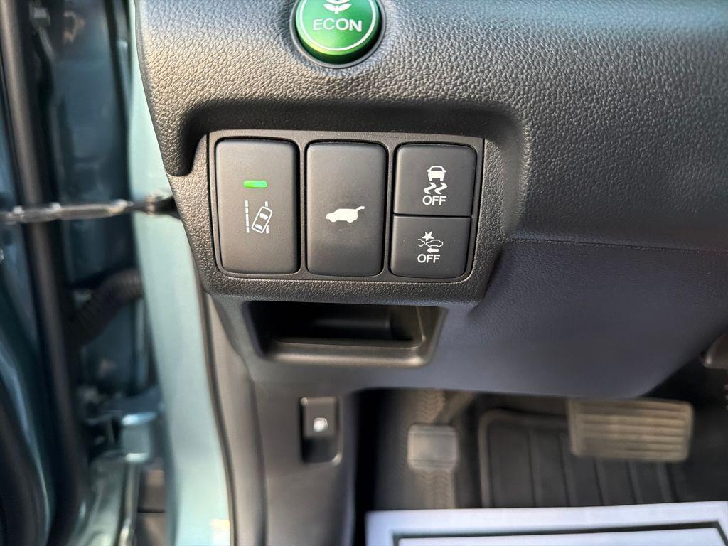 used 2016 Honda CR-V car, priced at $19,997
