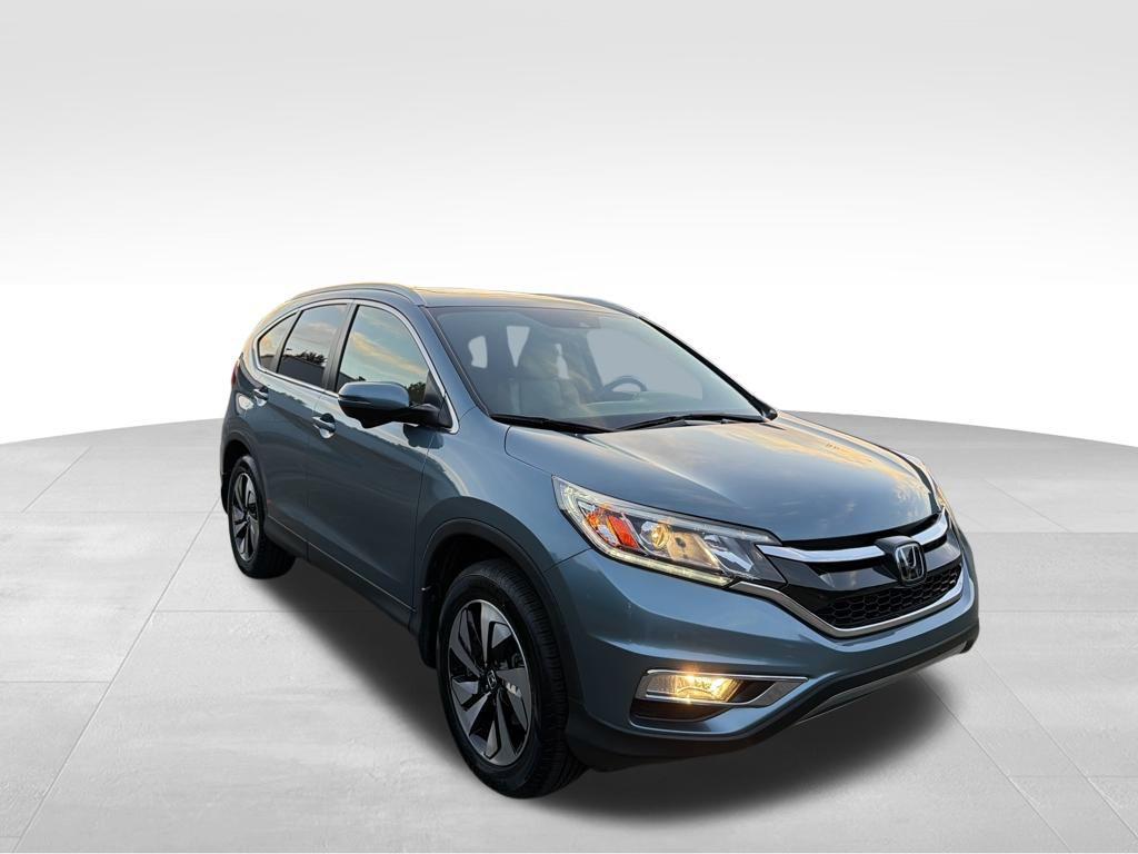 used 2016 Honda CR-V car, priced at $19,999