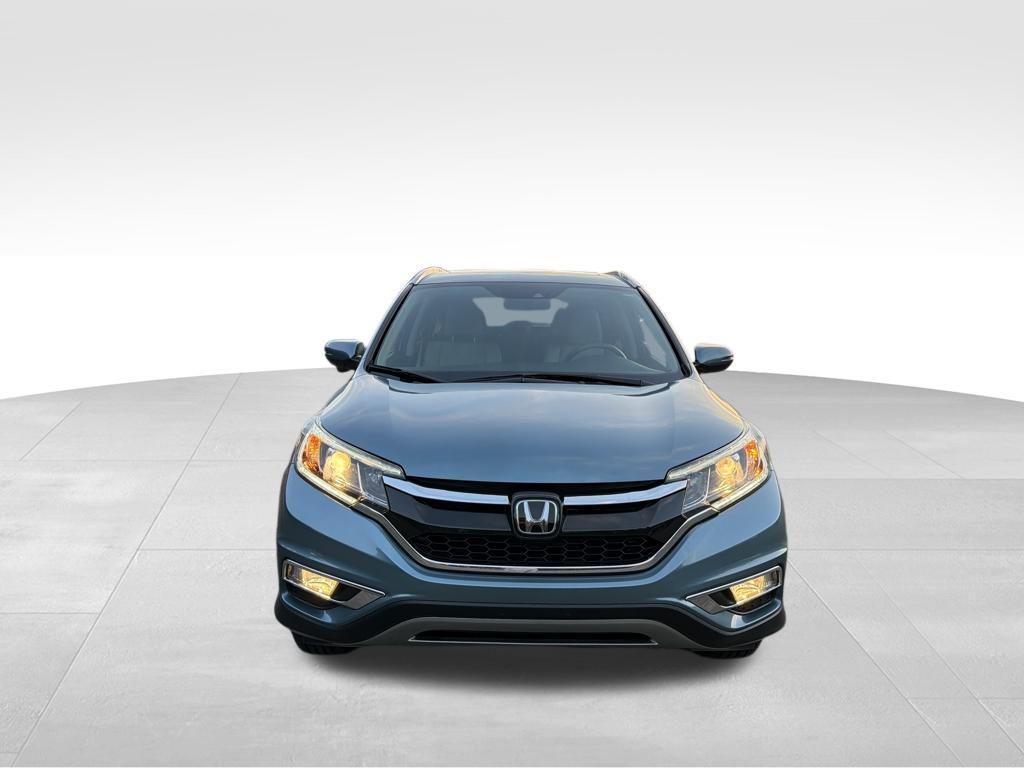used 2016 Honda CR-V car, priced at $19,999