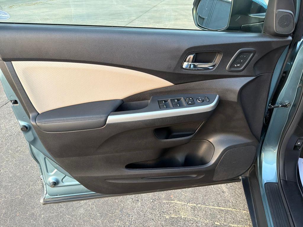 used 2016 Honda CR-V car, priced at $19,999