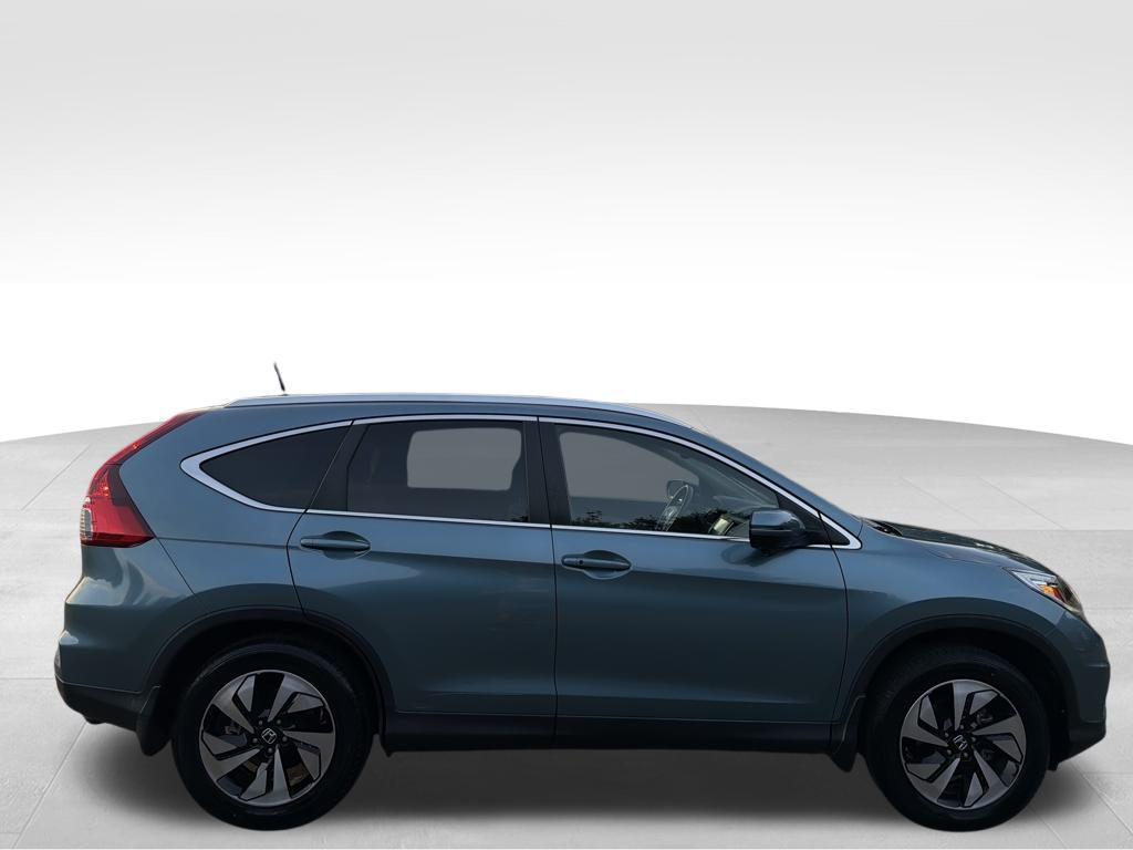 used 2016 Honda CR-V car, priced at $19,999