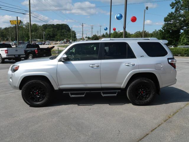 used 2018 Toyota 4Runner car, priced at $29,621