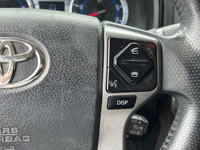 used 2018 Toyota 4Runner car, priced at $29,999
