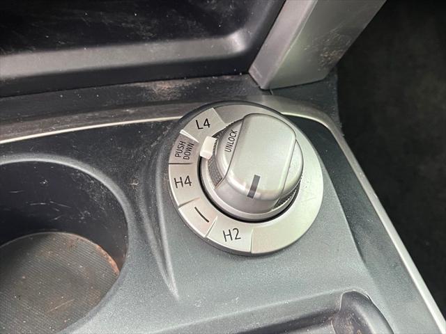 used 2018 Toyota 4Runner car, priced at $29,999