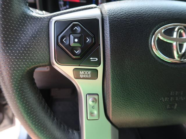 used 2018 Toyota 4Runner car, priced at $29,621