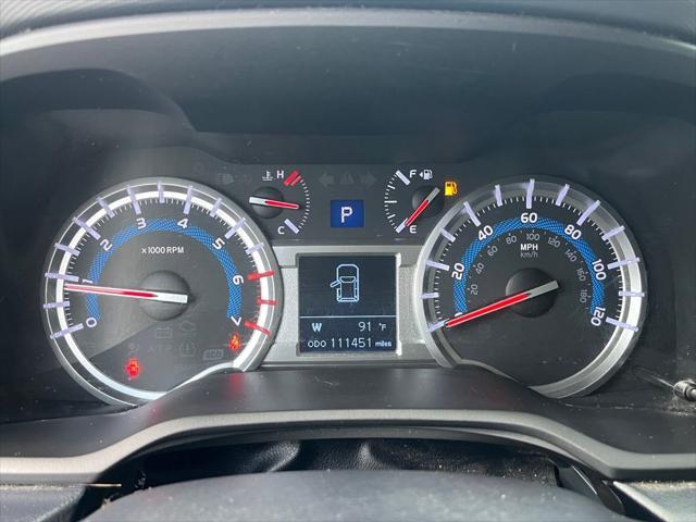 used 2018 Toyota 4Runner car, priced at $29,999