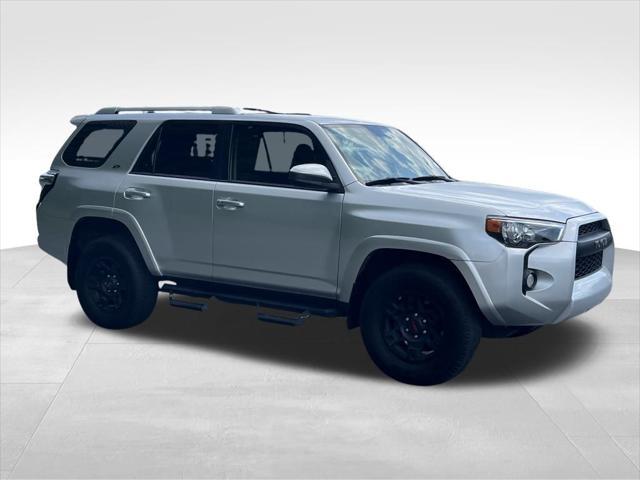 used 2018 Toyota 4Runner car, priced at $29,999