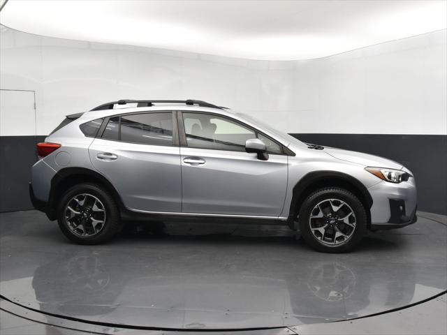 used 2020 Subaru Crosstrek car, priced at $19,320