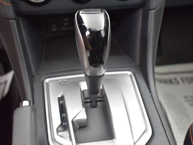 used 2020 Subaru Crosstrek car, priced at $19,303