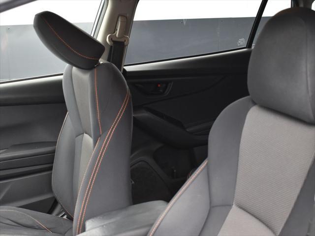 used 2020 Subaru Crosstrek car, priced at $19,303