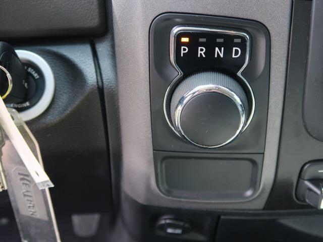 used 2018 Ram 1500 car, priced at $21,710